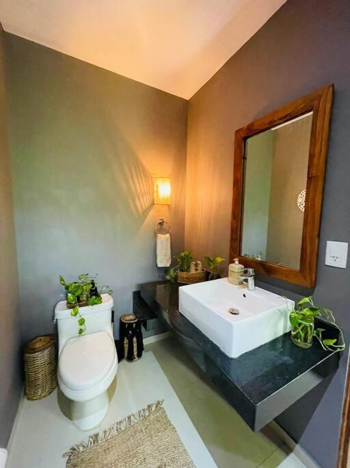 Luz De Luna Tulum Villa Екстериор снимка